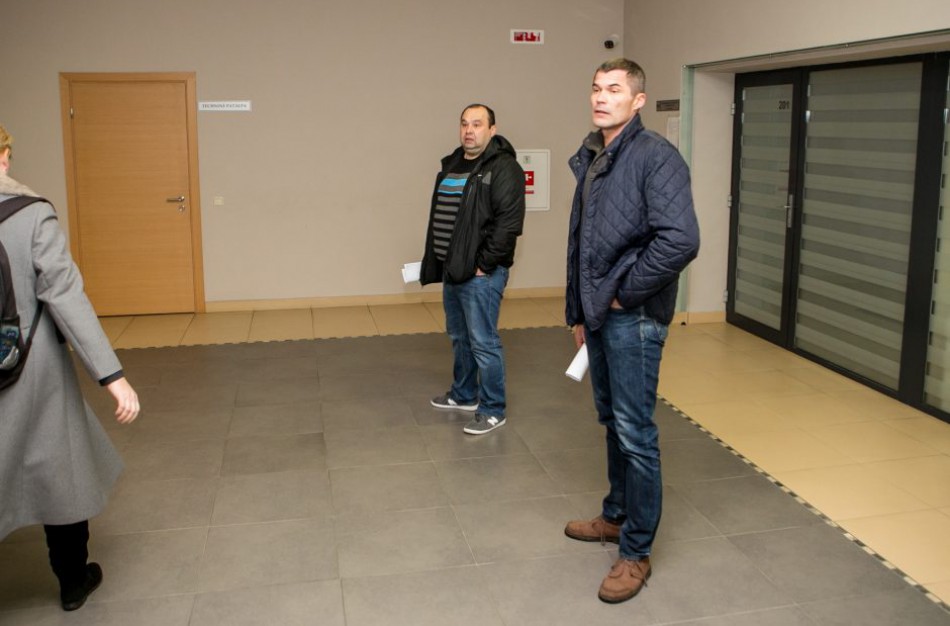 Už Jonavos policijos nužudytą Rusijos pilietį iš Lietuvos reikalaujama 80 tūkst. eurų