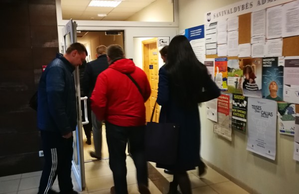 Jaunųjų krepšininkų tėvai pasipiktino skleidžiamais gandais