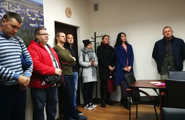 Jaunųjų krepšininkų tėvai pasipiktino skleidžiamais gandais