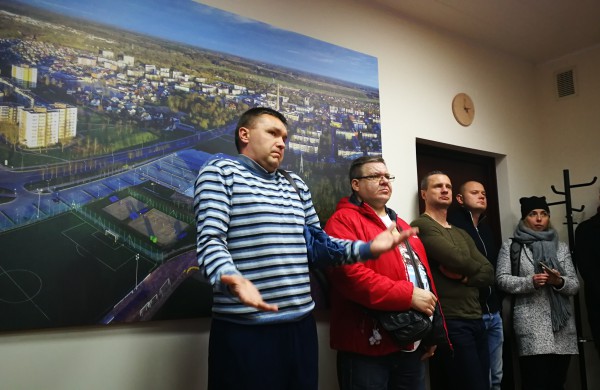 Jaunųjų krepšininkų tėvai pasipiktino skleidžiamais gandais