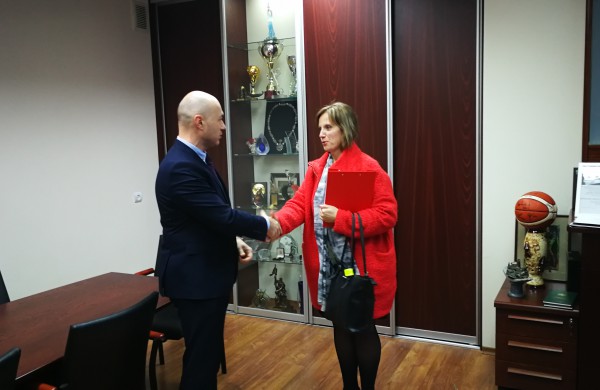 Jaunųjų krepšininkų tėvai pasipiktino skleidžiamais gandais