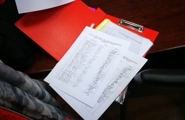 Jaunųjų krepšininkų tėvai pasipiktino skleidžiamais gandais