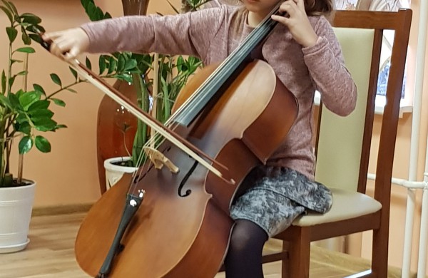 Jaunuosius stygininkus įtraukė „Etiudų fiesta 2018“