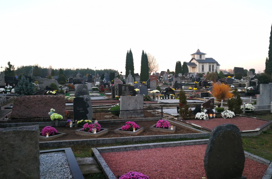 Jonavos mieste ir rajone bus sustiprintos policijos pajėgos