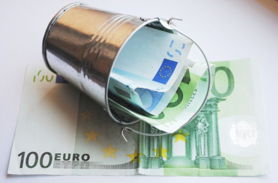 Nubrėžta būtiniausių mokėjimo paslaugų krepšelio kainos riba nesikeis  