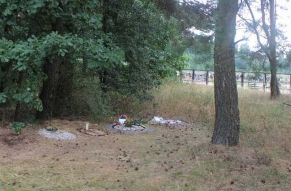 Privačios valdos savininkai: išsikelkite palaidotus gyvūnus iš nelegalių kapinių