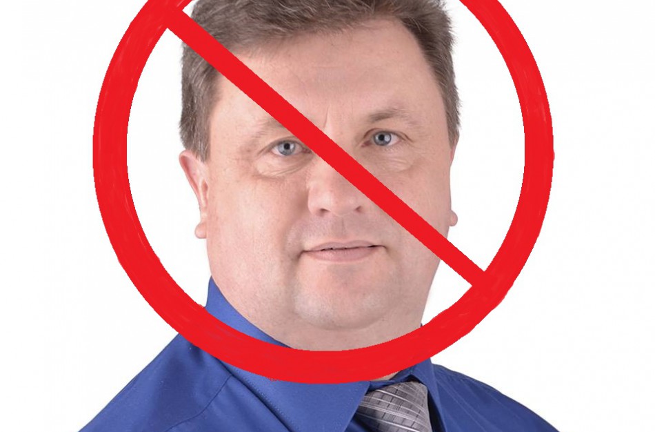 Rinkimų žaidimas tapo apgaule – išaiškintas sukčiavimo atvejis  