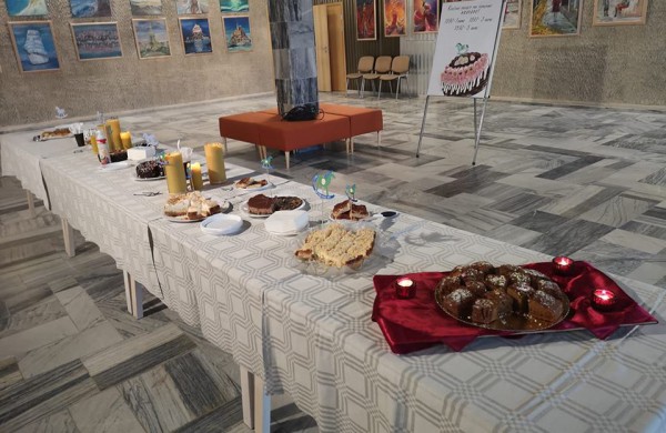 Pyragų dienos renginiai neaplenkė Jonavos 