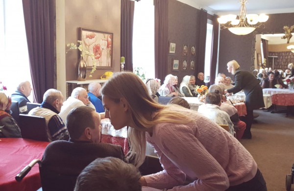 Pyragų dienos renginiai neaplenkė Jonavos 