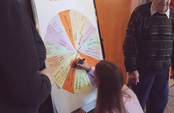 Pyragų dienos renginiai neaplenkė Jonavos 