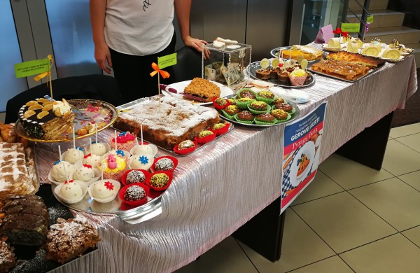 Pyragų dienos renginiai neaplenkė Jonavos 