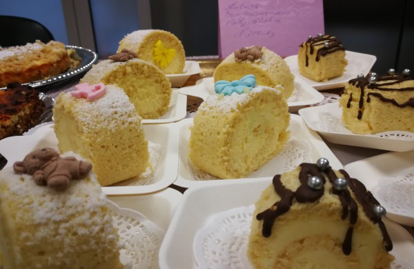 Pyragų dienos renginiai neaplenkė Jonavos 