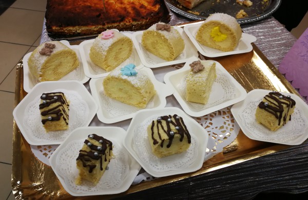 Pyragų dienos renginiai neaplenkė Jonavos 