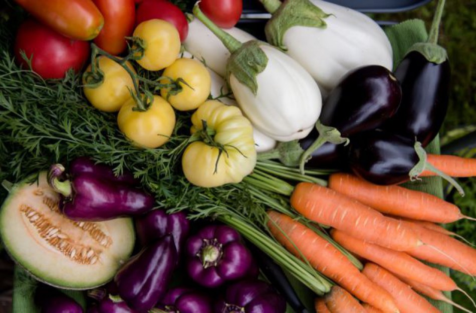 Sveikos mitybos ypatumai, išvengus maisto taršos