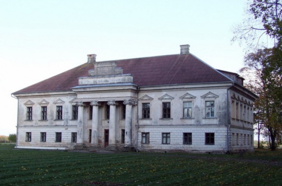 Projekte „Pažinkime Baltijos šalių pilis ir dvarus“ Lietuvą atstovavo ir Žeimių dvaras