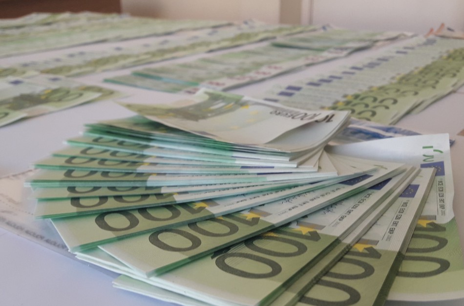 Paskirstytos lėšos politinėms partijoms - kol kas jų negavo LSDP