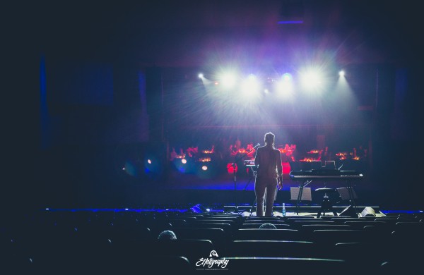 Geradarių vakaro lauksime ir kitais metais