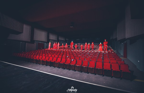 Geradarių vakaro lauksime ir kitais metais