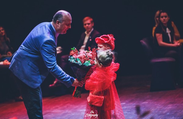 Geradarių vakaro lauksime ir kitais metais