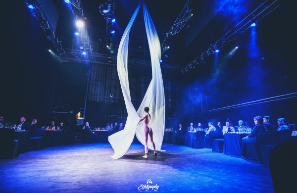 Geradarių vakaro lauksime ir kitais metais