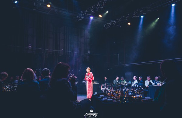 Geradarių vakaro lauksime ir kitais metais