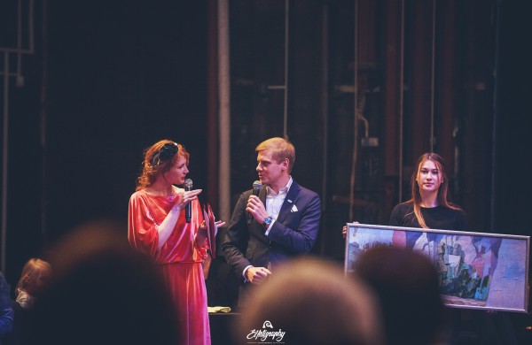 Geradarių vakaro lauksime ir kitais metais