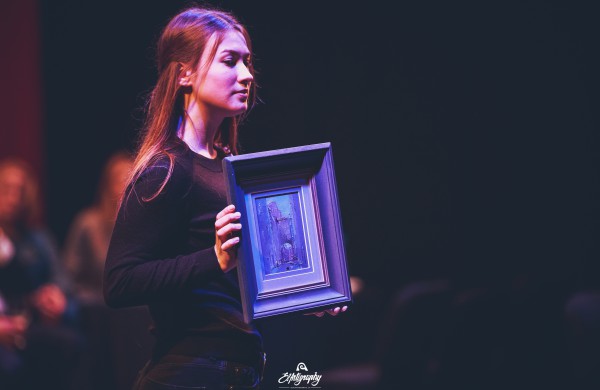 Geradarių vakaro lauksime ir kitais metais