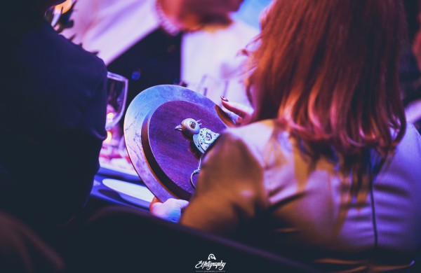 Geradarių vakaro lauksime ir kitais metais