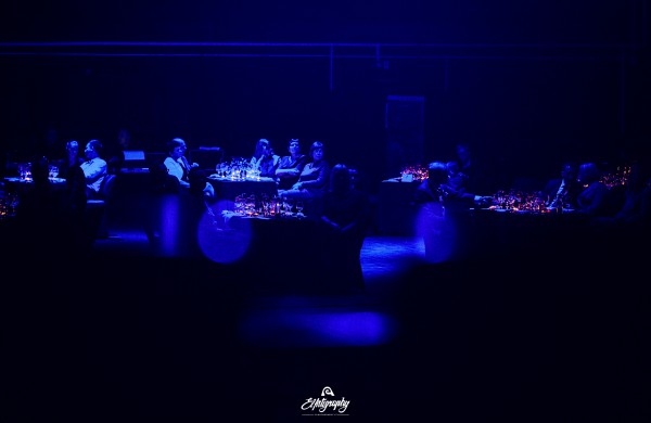 Geradarių vakaro lauksime ir kitais metais