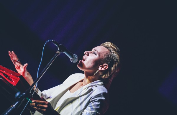 Geradarių vakaro lauksime ir kitais metais