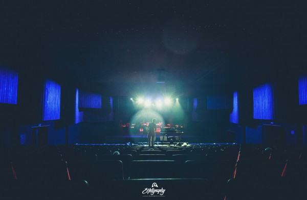 Geradarių vakaro lauksime ir kitais metais