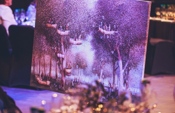 Geradarių vakaro lauksime ir kitais metais