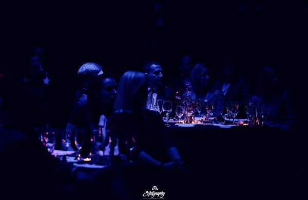 Geradarių vakaro lauksime ir kitais metais