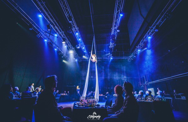 Geradarių vakaro lauksime ir kitais metais