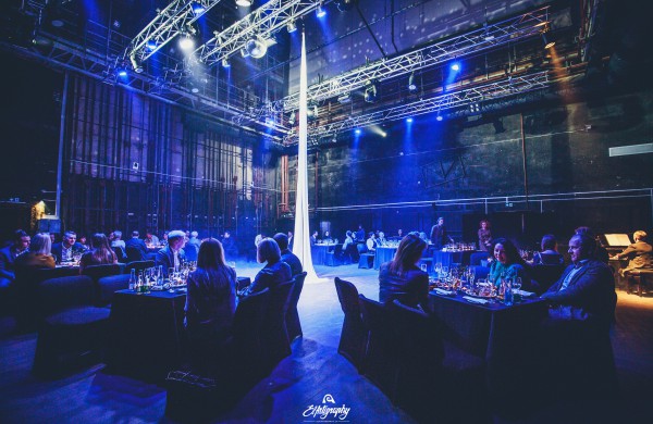 Geradarių vakaro lauksime ir kitais metais