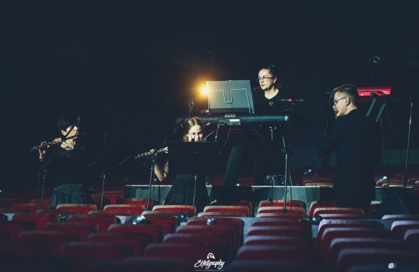 Geradarių vakaro lauksime ir kitais metais