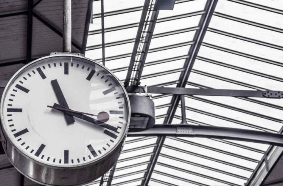 Lietuva svarsto būsimojo nuolatinio šalyje galiosiančio laiko klausimus