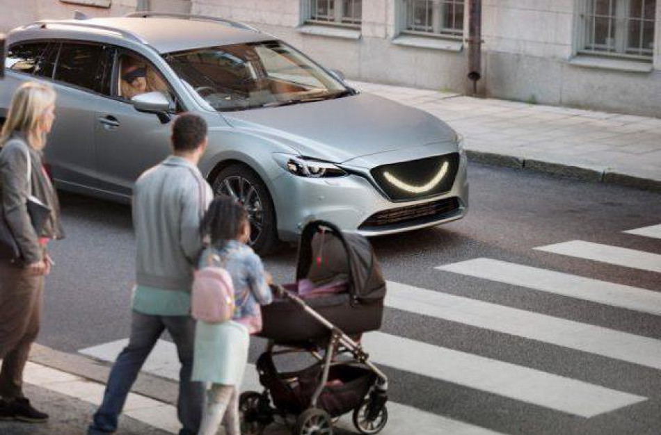 Jonavietis Virginijus: „Žmonės galvoja, kad jei jau perėja - tai galima eiti kada tik nori“