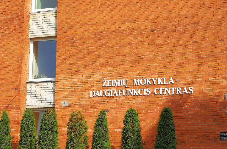 Trys Jonavos r. mokyklos gaus kokybės krepšelį