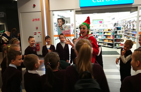 Vienas jonavietis/-ė jau gali ruoštis kelionei į Laplandiją