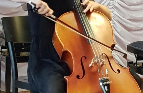 Jaunaisiais Jonavos talentais žavėjosi kultūros programų rėmėjai iš Suomijos