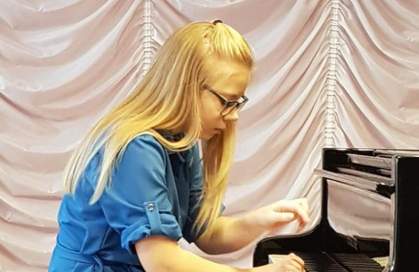 Jaunaisiais Jonavos talentais žavėjosi kultūros programų rėmėjai iš Suomijos