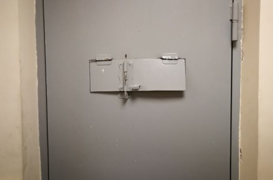 Sulaikytas jonaviškis, įtariamas galimai nužudęs kraštietį