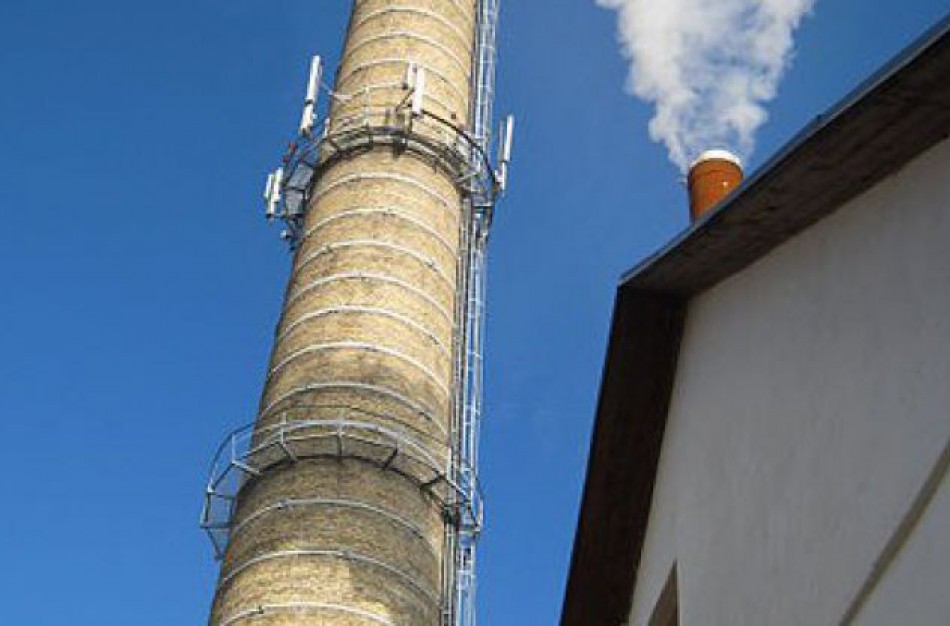 Nepriklausomų šilumos gamintojų devyni melo ratai