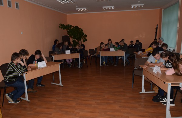 Viktorina „Lietuvai – 100“