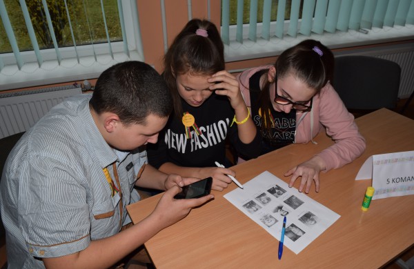 Viktorina „Lietuvai – 100“