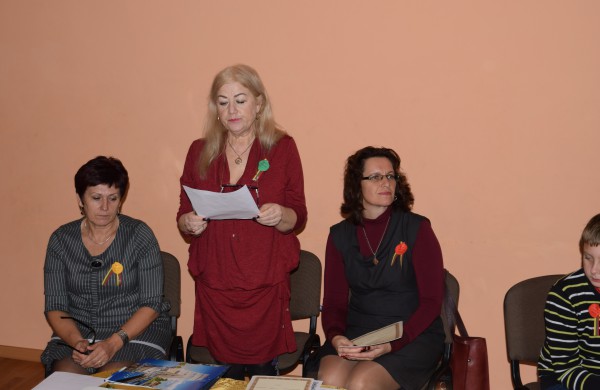 Viktorina „Lietuvai – 100“