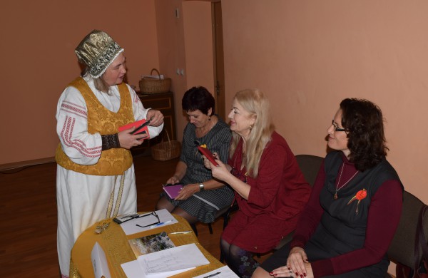 Viktorina „Lietuvai – 100“