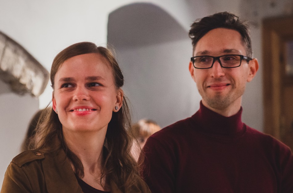 Lietuvių knyga „Riešutortas“ susidomėjo Vokietijos ir Prancūzijos leidyklos