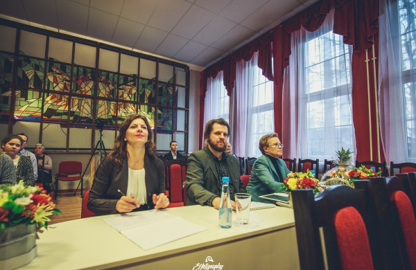 Jaunųjų pianistų „Grand Prix“ šiemet iškeliavo į Šilutę